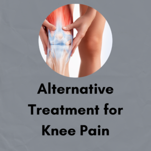 Prolozone Injections Are An Alternative Treatment for Knee ...